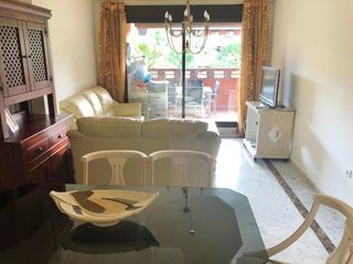 Piso en venta en Lomas de Marbella Club - Puente Romano en Marbella