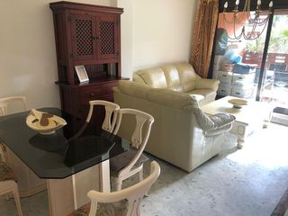 Piso en venta en Lomas de Marbella Club - Puente Romano en Marbella