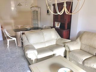 Piso en venta en Lomas de Marbella Club - Puente Romano en Marbella