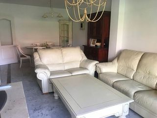 Piso en venta en Lomas de Marbella Club - Puente Romano en Marbella