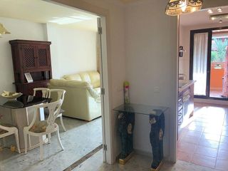 Piso en venta en Lomas de Marbella Club - Puente Romano en Marbella