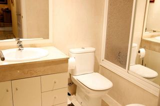 Piso en venta en Lomas de Marbella Club - Puente Romano en Marbella