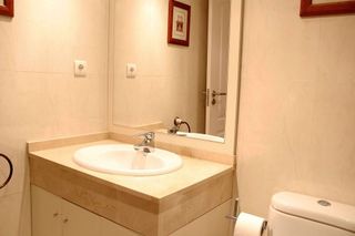 Piso en venta en Lomas de Marbella Club - Puente Romano en Marbella