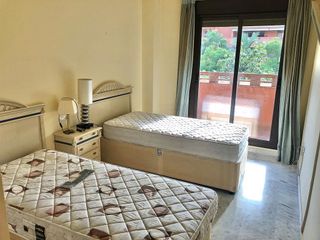 Piso en venta en Lomas de Marbella Club - Puente Romano en Marbella