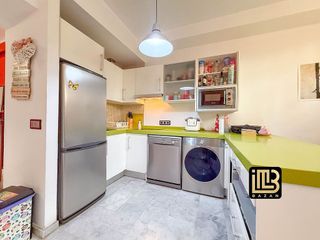Piso en venta en Conde de Ureña - Monte Gibralfaro en Málaga