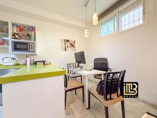 Piso en venta en Conde de Ureña - Monte Gibralfaro en Málaga