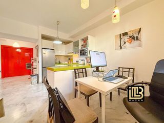 Piso en venta en Conde de Ureña - Monte Gibralfaro en Málaga