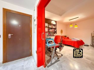 Piso en venta en Conde de Ureña - Monte Gibralfaro en Málaga