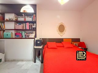 Piso en venta en Conde de Ureña - Monte Gibralfaro en Málaga