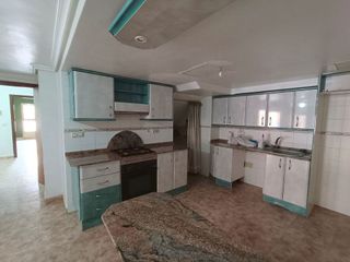 Piso en venta en Hellín