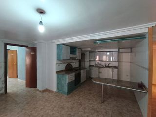 Piso en venta en Hellín