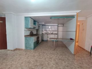 Piso en venta en Hellín