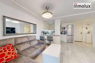 Piso en venta en Centro en Alicante