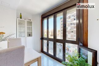 Piso en venta en Centro en Alicante