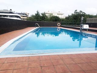 Ático en venta en Azken Portu - Behobia en Irun