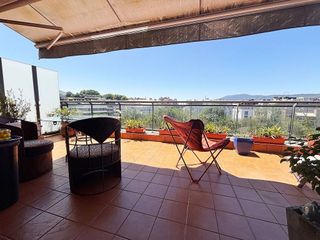 Ático en venta en Azken Portu - Behobia en Irun