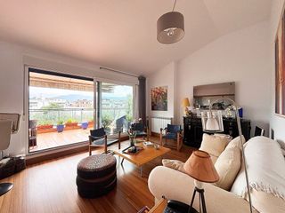 Ático en venta en Azken Portu - Behobia en Irun