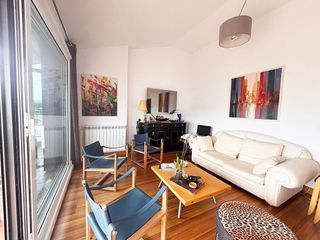 Ático en venta en Azken Portu - Behobia en Irun