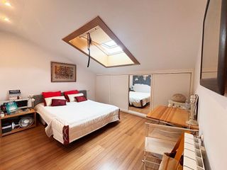 Ático en venta en Azken Portu - Behobia en Irun