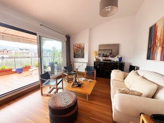 Ático en venta en Azken Portu - Behobia en Irun