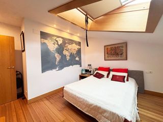 Ático en venta en Azken Portu - Behobia en Irun