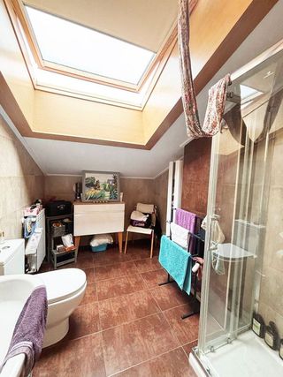 Ático en venta en Azken Portu - Behobia en Irun