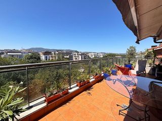 Ático en venta en Azken Portu - Behobia en Irun