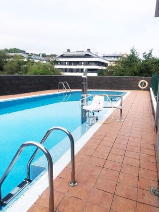 Ático en venta en Azken Portu - Behobia en Irun