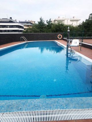 Ático en venta en Azken Portu - Behobia en Irun