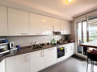 Ático en venta en Azken Portu - Behobia en Irun