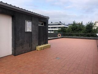 Ático en venta en Azken Portu - Behobia en Irun