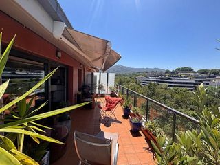 Ático en venta en Azken Portu - Behobia en Irun