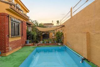 Casa pareada en venta en Huétor Vega