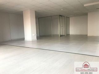 Oficina en alquiler en Campello Pueblo en Campello (el)