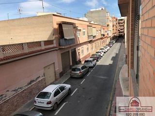 Oficina en alquiler en Campello Pueblo en Campello (el)
