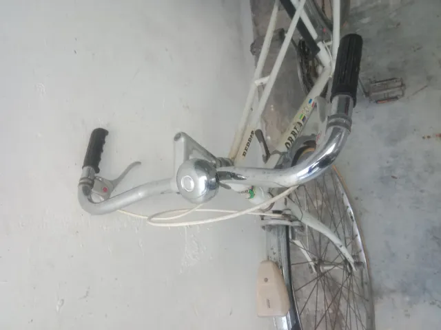 Bicicleta Orbea Vintage Original