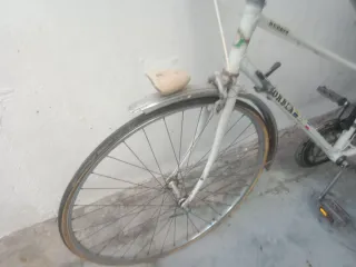 Bicicleta Orbea Vintage Original