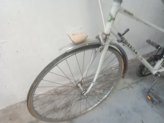 Bicicleta Orbea Vintage Original
