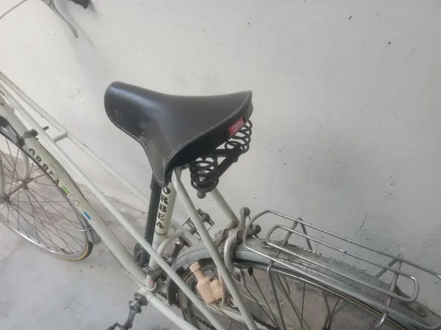 Bicicleta Orbea Vintage Original