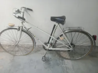 Bicicleta Orbea Vintage Original
