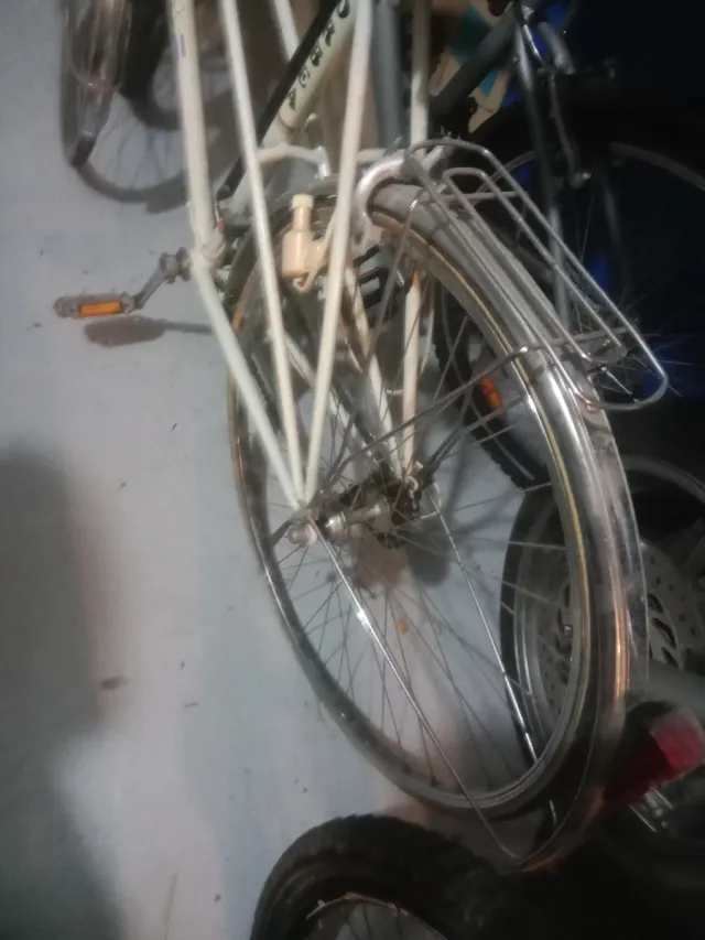 Bicicleta Orbea Vintage Original