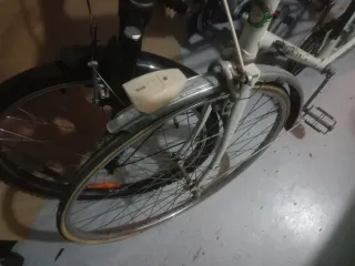 Bicicleta Orbea Vintage Original