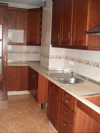 Piso en venta en Bailén