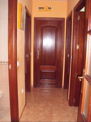 Piso en venta en Bailén