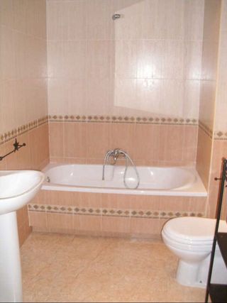 Piso en venta en Bailén