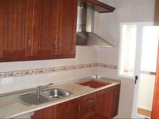 Piso en venta en Bailén