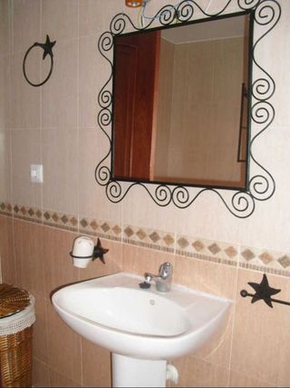 Piso en venta en Bailén