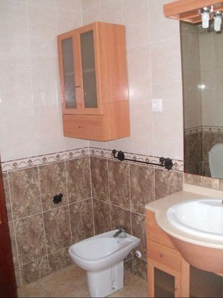 Piso en venta en Bailén