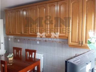 Casa adosada en venta en Almendralejo