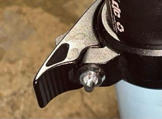 Bicicleta eléctrica plegable ADO Air CE 250W